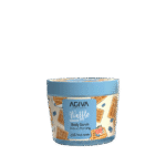 AGIVA kūno šveitiklis MANDARIN WAFFLE, 300ml