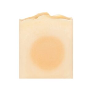 SPALVOTI KVAPAI brandintas muilas GOAT MILK, 100g