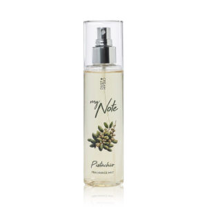 DUST+CREAM parfumuota kūno dulksna MY NOTE PISTACHIO, 200ml