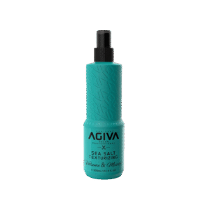 AGIVA plaukų formavimo purškiklis SEA SALT, 300ml
