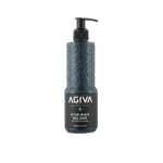 AGIVA balzamas vyrams po skutimosi AFTER SHAVE BALSAM, 300ml