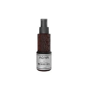AGIVA barzdos ir ūsų aliejus MOUSTACHE & BEARD OIL, 100ml