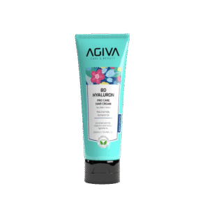 AGIVA plaukų kremas 8D HYALURON, 250ml