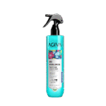 AGIVA dvifazis purškiamas kondicionierius 8D HYALURON, 400ml