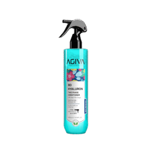 AGIVA dvifazis purškiamas kondicionierius 8D HYALURON, 400ml