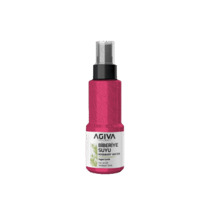 AGIVA plaukų tonikas su rozmarinu ROSEMARY WATER, 100ml