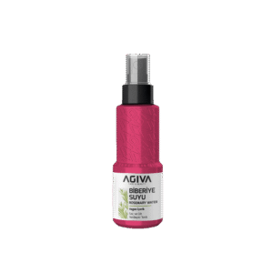 AGIVA plaukų tonikas su rozmarinu ROSEMARY WATER, 100ml