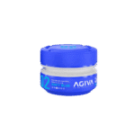 AGIVA plaukų vaškas vyrams 02 NAVY BLUE, 175ml