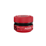 AGIVA plaukų vaškas vyrams 05 RED, 175ml