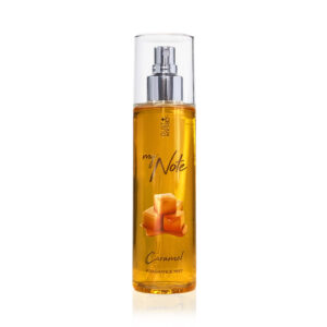 DUST+CREAM parfumuota kūno dulksna MY NOTE CARAMEL, 200ml