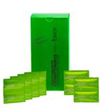 PERSONAL TOUCH profesionalios plaukų procedūros rinkinys RECONSTRUCTION TREATMENT (12ml + 12ml), 45vnt