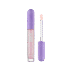 NEJHA lūpų aliejus DIAMOND CRUSH (02 Baby Pink), 3ml