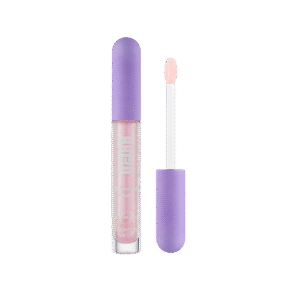 NEJHA lūpų aliejus DIAMOND CRUSH (02 Baby Pink), 3ml