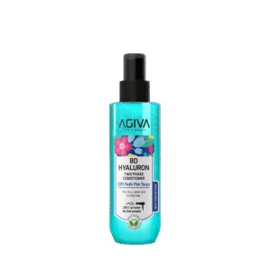 AGIVA dvifazis purškiamas kondicionierius 8D HYALURON, 250ml