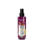 AGIVA dvifazis purškiamas kondicionierius KERATIN COMPLEX, 250ml