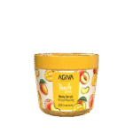 AGIVA kūno šveitiklis PEACH & MANGO, 300ml