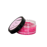MALACHITE COSMETICS kūno šveitiklis JUICY PINK, 300g