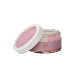 MALACHITE COSMETICS kūno šveitiklis SUGAR BABY, 200ml