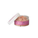 MALACHITE COSMETICS švytintis kūno suflė-sviestas SUGAR BLOOM, 150g