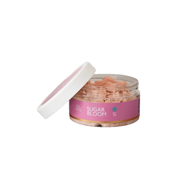 MALACHITE COSMETICS Sugar Bloom