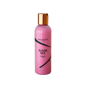 MALACHITE COSMETICS kūno gelis SUGAR SILK, 200 ml