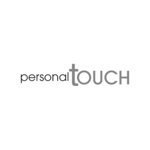 PERSONAL TOUCH