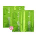 RINKINYS | PERSONAL TOUCH profesionali plaukų procedūra RECONSTRUCTION TREATMENT (12ml+12ml), 2vnt