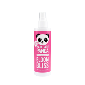 HAIR CARE PANDA plaukų ir galvos odos priežiūros priemonė, galinti paskatinti plaukų augimą BLOOM BLISS, 200ml