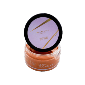 MALACHITE COSMETICS kūno kremas SEXY SUGAR KISS, 200ml