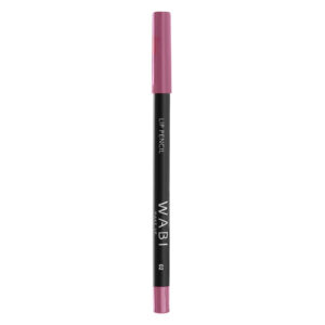 WABI lūpų pieštukas LIP PENCIL (02), 1vnt