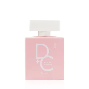 DUST+CREAM kvepalai moterims HAWAII FLOWER, 100ml