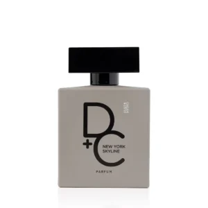DUST+CREAM unisex kvepalai NEW YORK SKYLINE, 100ml