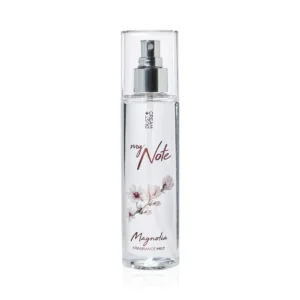 DUST+CREAM parfumuota kūno dulksna MY NOTE MAGNOLIA, 200ml