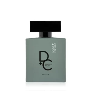 DUST+CREAM kvepalai vyrams PALERMO TOUCH, 100ml