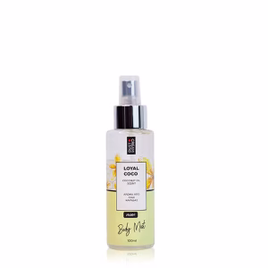 DUST+CREAM kūno dulksna LOYAL COCO, 100ml