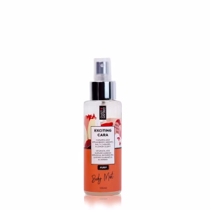 DUST+CREAM kūno dulksna EXCITING CARA, 100ml