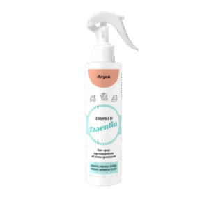ESSENTIA NATURE purškiamas – dezinfekuojantis namų kvapas ARGAN, 250ml