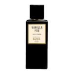 SAPHIR unisex kvepalai VANILLA FOG EDP, 100ml