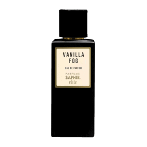 SAPHIR unisex kvepalai VANILLA FOG EDP, 100ml