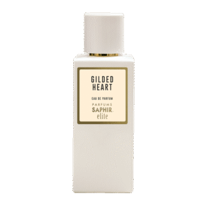 SAPHIR kvepalai moterims GILDED HEART EDP, 100ml