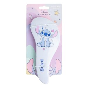 Vaikiškas plaukų šepetys BRUSHES DETANGLER CHILDISH STITCH, 1vnt