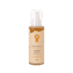 BADE NATURAL raminamasis masašo aliejus kūdikiams NOURISHING BABY OIL, 100ml