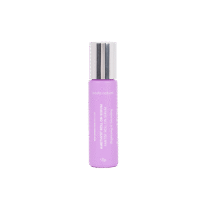 BADE NATURAL rutulinis veido serumas AMETHYST ROLL ON SERUM, 10ml
