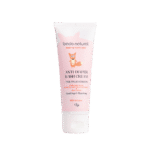 BADE NATURAL kūdikių kremas sauskelnių sričiai ANTI-DIAPER RASH CREAM, 75ml