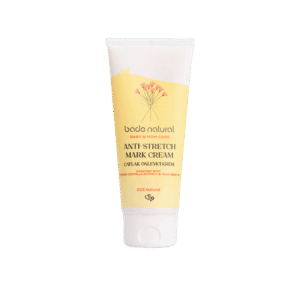 BADE NATURAL kūno kremas nuo strijų ANTI-STRETCH MARK CREAM, 100ml