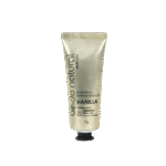 BADE NATURAL rankų ir kūno kremas VANILLA, 75ml