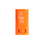 BADE NATURAL pieštukinė apsauga nuo saulės SUMMER VIBES SPF50/PA+++, 16g