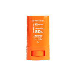 BADE NATURAL pieštukinė apsauga nuo saulės SUMMER VIBES SPF50/PA+++, 16g