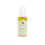 BADE NATURAL sausas galvos odos aliejus kūdikiams DRY SCALP OIL, 50ml