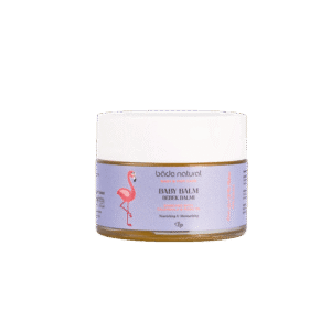 BADE NATURAL maitinamasis ir raminamasis balzamas kūdikiams BABY BALM, 50ml